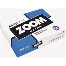 Kopipapir ZOOM Extra A4 80 gr (500) 